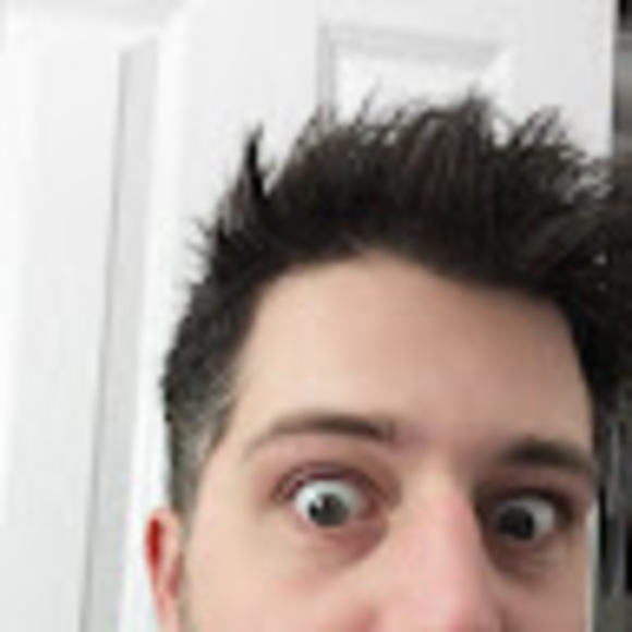 Meet your Posher, David - Picture 1 of 1